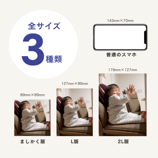 Rememo -L Size-